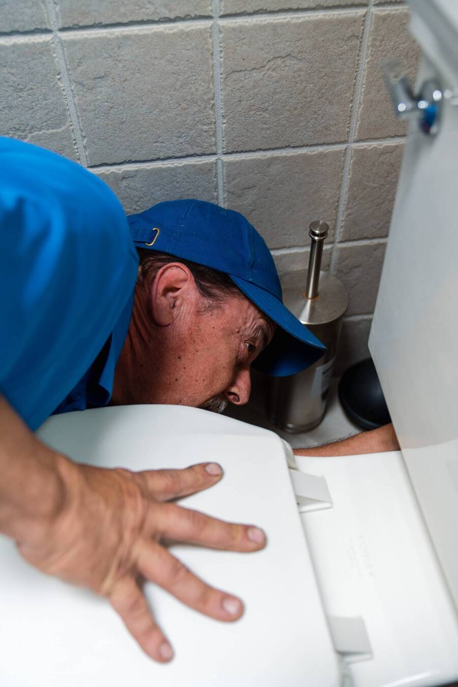 Can a Leaky Toilet Really Raise Your Water Bill?